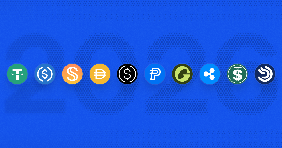 10 Best Stablecoins You Should Know in 2026