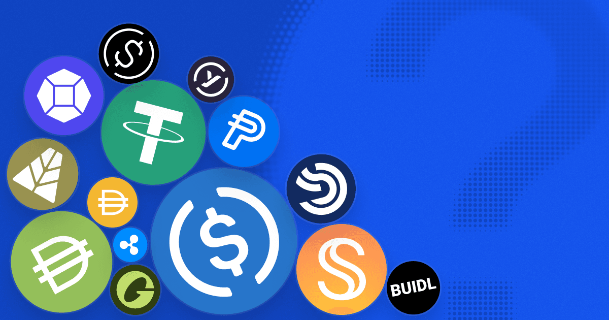 What Are Stablecoins? The Complete Guide to How They Work, Their Types, and What Risks Actually Matter
